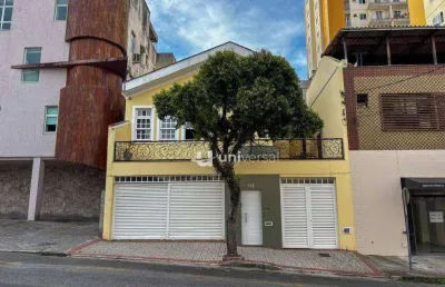 Casa com 4 quartos à venda, 326 m² por r$ 1.590.000 - são mateus - juiz de fora/mg