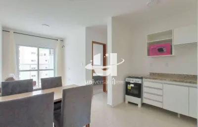 Apartamento com 1 quarto à venda, 45 m² por r$ 390.000 - são mateus - juiz de fora/mg