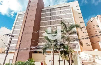 Apartamento com 1 quarto à venda, 45 m² por r$ 350.000 - são mateus - juiz de fora/mg