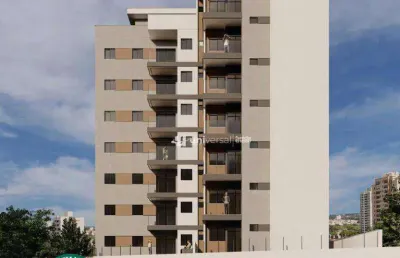 Apartamento com 2 quartos à venda, 48 m² por r$ 224.900 - monte castelo - juiz de fora/mg