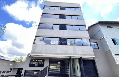 Exclusividade e conforto no bairro aeroporto - seu novo lar com home office privativo!!