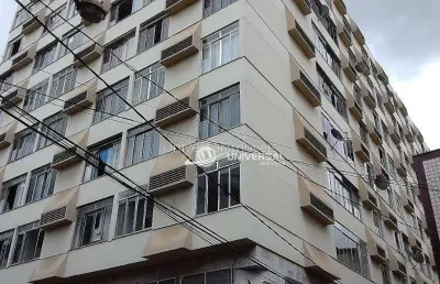 Kitnet com 1 quarto à venda, 37 m² por r$ 150.000 - são mateus - juiz de fora/mg