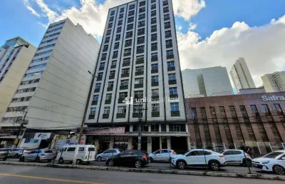 Apartamento garden com 3 quartos à venda, 118 m² por r$ 499.000 - centro - juiz de fora/mg