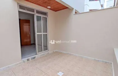 Apartamento com 1 quarto à venda, 50 m² por r$ 199.000 - granbery - juiz de fora/mg