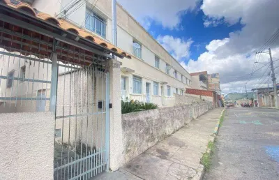 Apartamento com 2 quartos à venda, 40 m² por r$ 149.000 - progresso - juiz de fora/mg