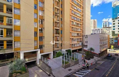 Apartamento com 2 quartos à venda, 70 m² por r$ 270.000 - centro - juiz de fora/mg