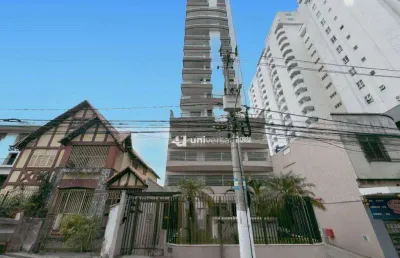 Apartamento com 2 quartos à venda, 112 m² por r$ 650.000 - centro - juiz de fora/mg
