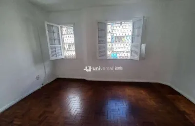 Apartamento com 2 quartos à venda na Rua Santa Rita, Centro, Juiz de Fora