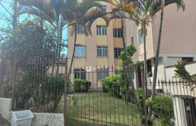 Apartamento com 3 quartos à venda na Rua Doutor João Camilo de Oliveira Torres, Bandeirantes, Juiz de Fora