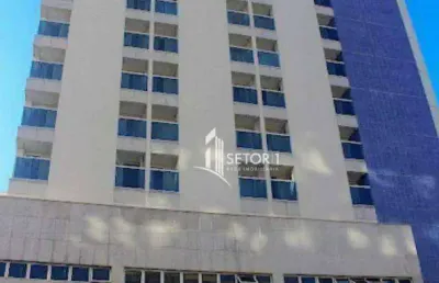 Hotel com 1 quarto à venda, 40 m² por r$ 199.000 - centro - juiz de fora/mg
