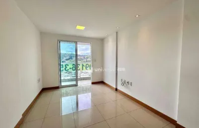 Cobertura com 2 quartos à venda, 123 m² por r$ 485.000 - centro - juiz de fora/mg