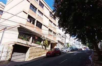 Apartamento com 2 quartos à venda, 64 m² por r$ 210.000 - centro - juiz de fora/mg