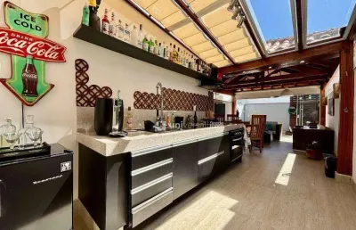 Casa com 3 quartos à venda, 152 m² por r$ 665.000 - aeroporto - juiz de fora/mg
