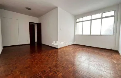 Apartamento com 3 quartos à venda, 90 m² por r$ 290.000 - bairu - juiz de fora/mg