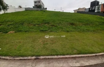 Terreno em condomínio fechado à venda na Rua Floriano Peixoto, Alphaville, Juiz de Fora