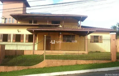 Casa com 4 quartos à venda, 612 m² por r$ 1.390.000 - portal da torre - juiz de fora/mg