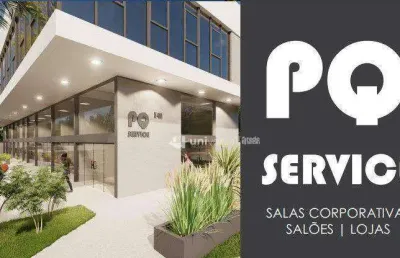 Sala à venda, 50 m² por r$ 470.000,00 - vina del mar - juiz de fora/mg