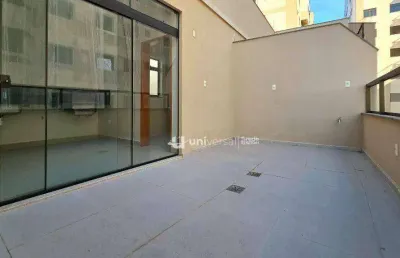Cobertura com 4 quartos à venda, 120 m² por r$ 779.000 - são mateus - juiz de fora/mg