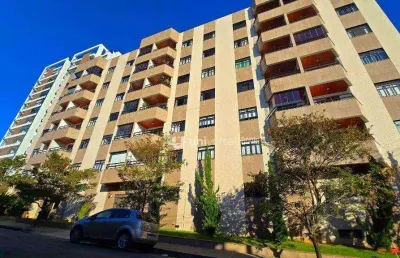 Apartamento com 3 quartos à venda, 94 m² por r$ 509.000 - granbery - juiz de fora/mg