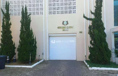 Cobertura com 4 quartos à venda na Rua Antônio Carlos Saraiva, Cascatinha, Juiz de Fora