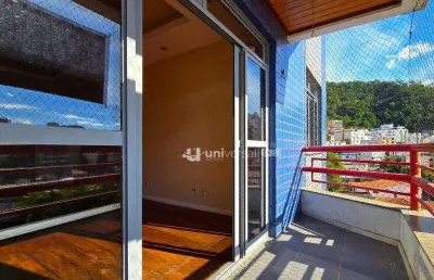 Apartamento com 2 quartos à venda, 80 m² por r$ 350.000 - jardim glória - juiz de fora/mg