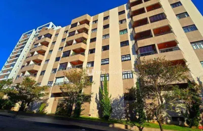 Apartamento com 3 quartos à venda, 70 m² por r$ 449.000 - granbery - juiz de fora/mg
