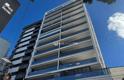 Apartamento com 4 quartos à venda, 180 m² por r$ 1.299.000 - santa helena - juiz de fora/mg