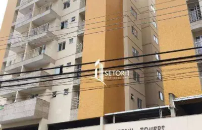 Apartamento com 1 quarto à venda, 56 m² por r$ 259.900 - são mateus - juiz de fora/mg