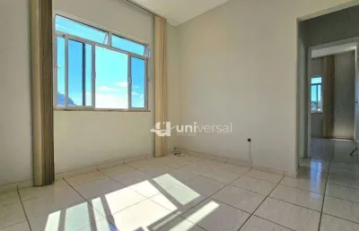 Cobertura com 3 quartos à venda, 59 m² por r$ 198.000 - mundo novo - juiz de fora/mg
