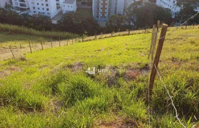 Terreno à venda, 405 m² por r$ 180.000,00 - recanto da mata - juiz de fora/mg