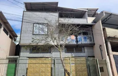 Casa com 3 quartos à venda, 210 m² por r$ 529.000 - santa cecília - juiz de fora/mg