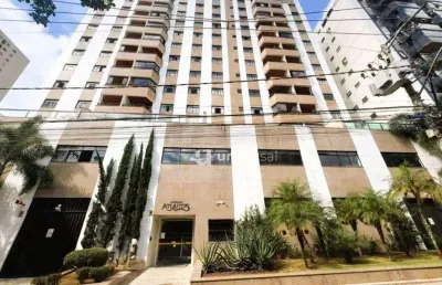 Apartamento com 3 quartos à venda, 137 m² por r$ 750.000 - granbery - juiz de fora/mg