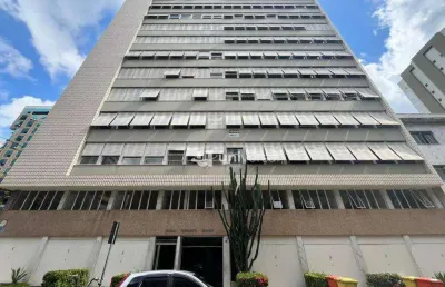 Apartamento com 3 quartos à venda, 207 m² por r$ 750.000 - centro - juiz de fora/mg