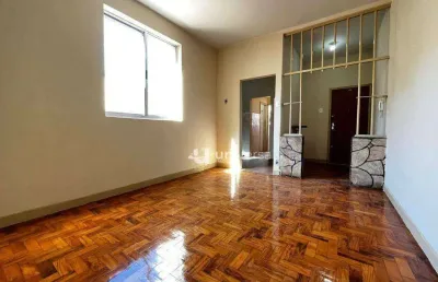 Apartamento com 3 quartos à venda, 91 m² por r$ 250.000 - centro - juiz de fora/mg