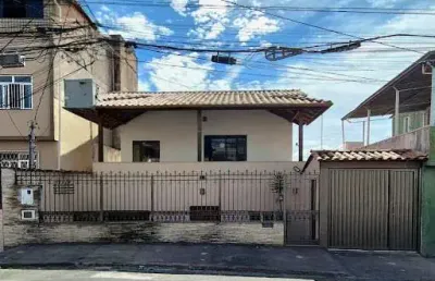 Casa com 3 quartos à venda, 3 m² por r$ 750.000 - bairu - juiz de fora/mg