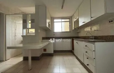 Apartamento com 2 quartos, 140 m² - venda por r$ 599.000 ou aluguel por r$ 3.834/mês - centro - juiz de fora/mg