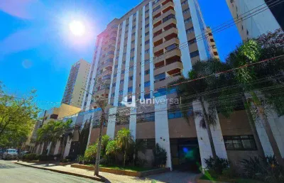 Apartamento com 3 quartos à venda, 96 m² por r$ 749.000 - granbery - juiz de fora/mg