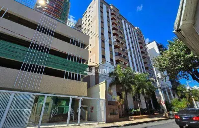 Apartamento com 3 quartos à venda, 96 m² por r$ 749.000 - granbery - juiz de fora/mg