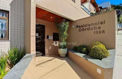 Apartamento com 2 quartos à venda, 61 m² por r$ 419.000 - santa helena - juiz de fora/mg