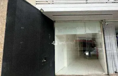 Ponto comercial à venda na Avenida Presidente Itamar Franco, São Mateus, Juiz de Fora