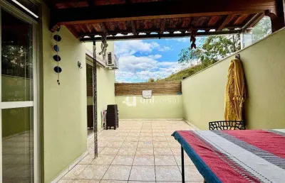 Cobertura com 3 quartos à venda na Rua São Mateus, São Mateus, Juiz de Fora