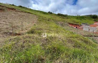 Terreno à venda, 402 m² por r$ 180.000,00 - barbosa lage - juiz de fora/mg