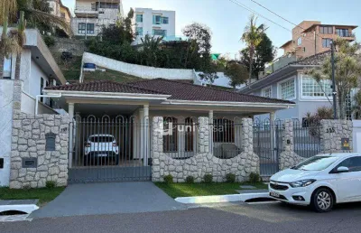 Casa com 3 quartos à venda, 211 m² por r$ 1.390.000 - bosque imperial - juiz de fora/mg