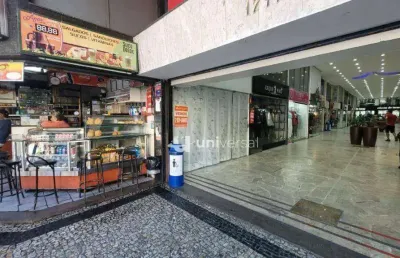 Loja à venda, 50 m² por r$ 220.000,00 - centro - juiz de fora/mg