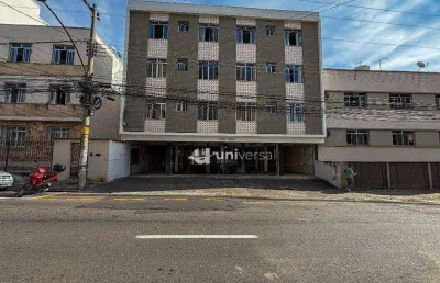 Apartamento com 2 quartos à venda, 93 m² por r$ 320.000 - santa helena - juiz de fora/mg