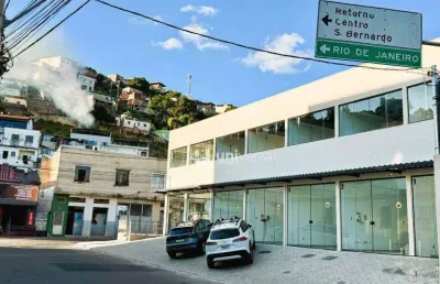 Loja, 36 m² - venda por r$ 299.000,00 ou aluguel por r$ 1.750,00/mês - centro - juiz de fora/mg