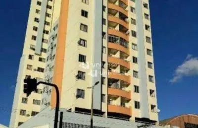 Apartamento com 2 quartos à venda, 86 m² por r$ 290.000 - centro - juiz de fora/mg