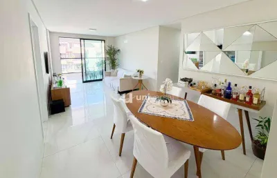 Apartamento com 3 quartos à venda, 152 m² por r$ 1.399.000 - centro - juiz de fora/mg