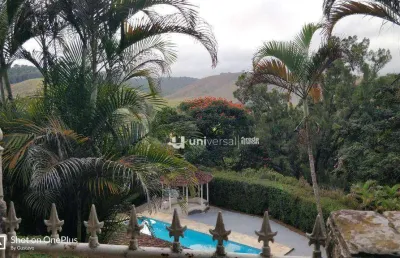 Casa com 4 dormitórios - venda por r$ 500.000,00 ou aluguel por r$ 3.180,00/mês - recanto dos lagos - juiz de fora/mg