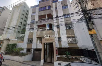 Apartamento com 2 quartos à venda, 66 m² por r$ 330.000 - santa helena - juiz de fora/mg